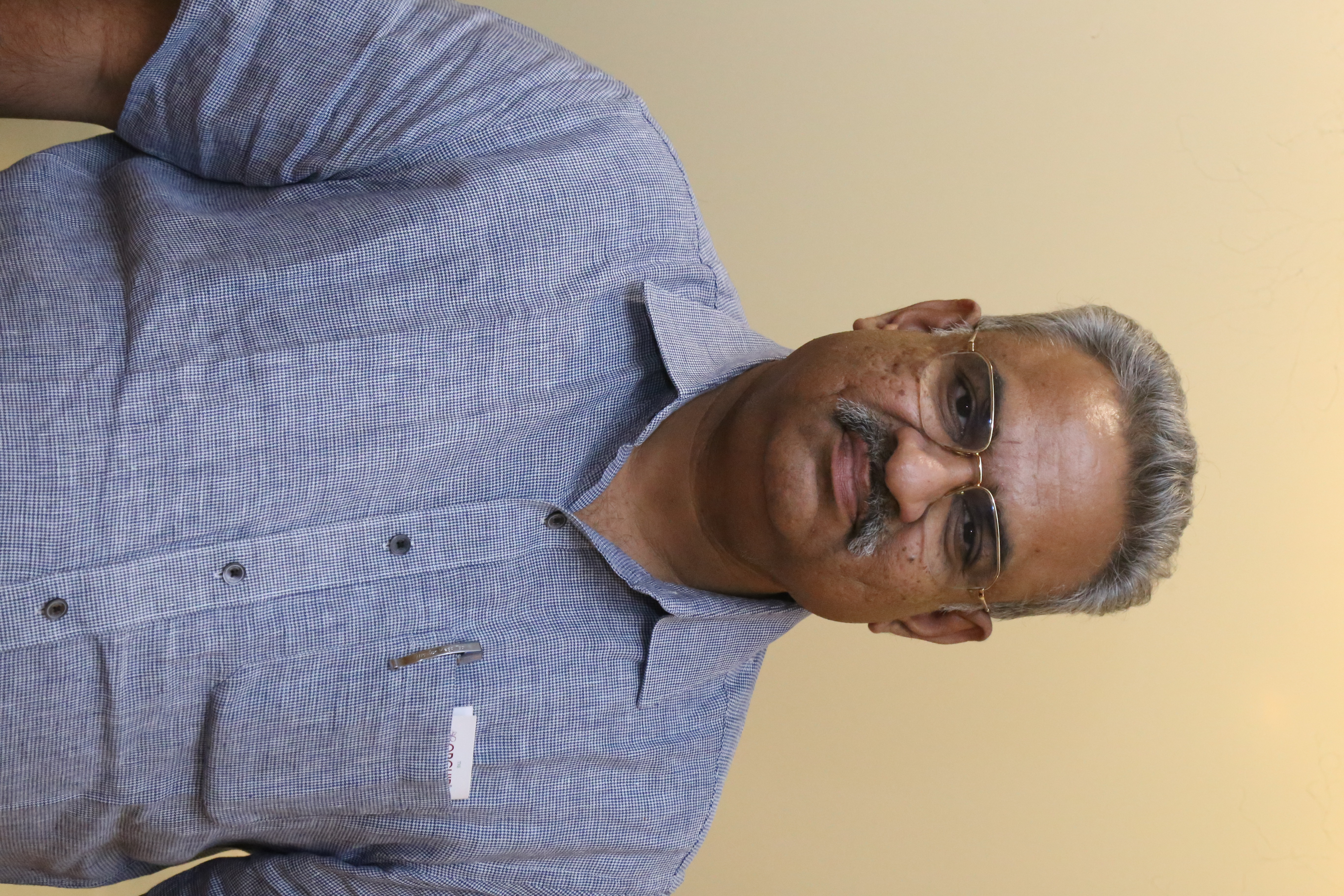 President Image